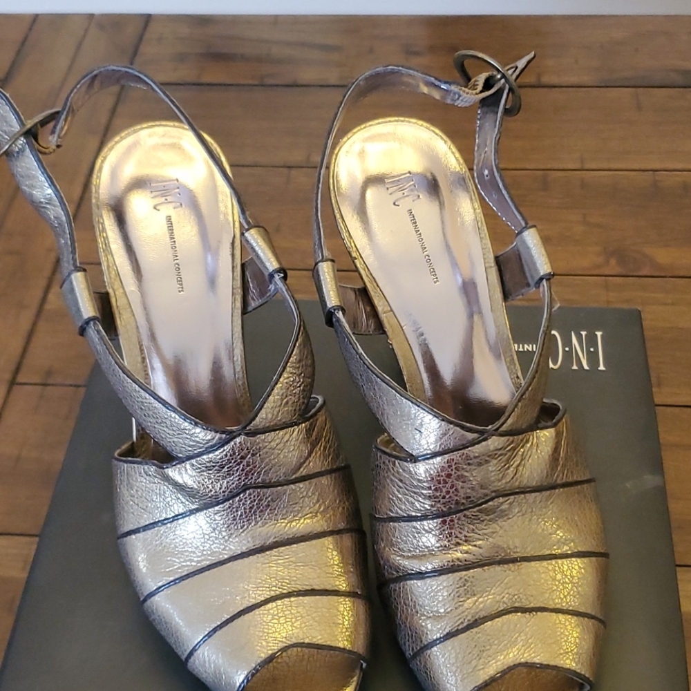 INC Sandal - Picture 2 of 13
